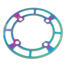 Multicolore 32T-36T 104BCD Protezione pedivella 88 mm