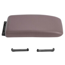 5890535040B0 Car Center Console Armrest Lid for  Tacoma 1995-2000 4Runner 1996-1998 Brown