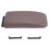 5890535040B0 Coperchio del Bracciolo Della Console Centrale per  Tacoma 1995-2000 4Runner 1996-1998 Marrone 1