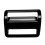 Car Headlight Adjustment  Button Frame Car Interior Trim Accessories for  Prado LC250 2024 RHD,A 1