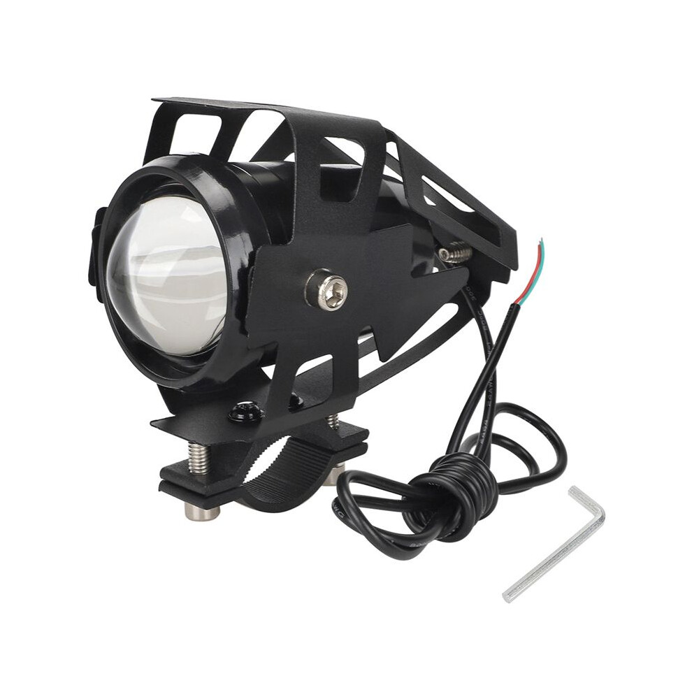 Motorcycle Led Spotlights Electric Car Scooter External Headlights Motorcycle Headlights Light 6034170092033