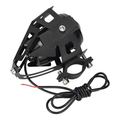 Motorrad-LED-Scheinwerfer, Elektroauto, Roller, Außenscheinwerfer, Motorradscheinwerfer 2