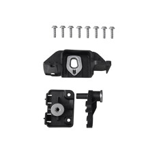 Car Headlight Repair Bracket Kits for A CLA-Class W177 W118 2018-2022 Headlamp Fixed Claw A1778201701,B
