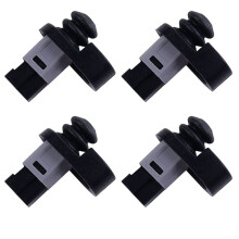 3-Pins Deurlichtconnectorschakelaar Geschikt voor Pickup Paladin 25360VJ200 25360-VJ200