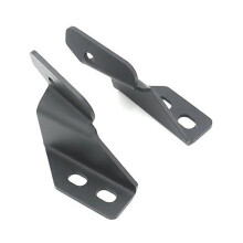 Motorcycle Fog Lamp Bracket Spotlight Bracket Accessories for Xmax300 X-MAX300 2017-2023