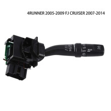 Car Headlight Combination Wiper Turn Signal 84652-14642 for 4RUNNER 2007-2014
