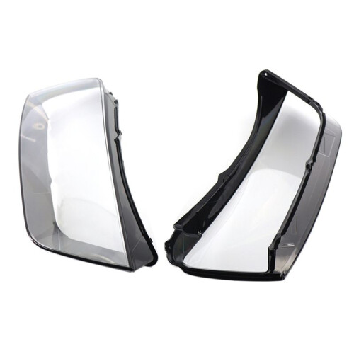 Auto Scheinwerferabdeckung Scheinwerfer Transparente Abdeckung Scheinwerferschale für  Q3 2016-2017  8UD941005B 2