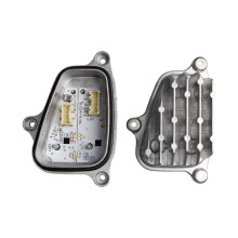 Car Front Headlight Module LED with Heatsink for Arona KJ7 2021-2024 DRL Light Source Module 6F0941475 Left