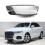 Auto Scheinwerferabdeckung Scheinwerfer Transparente Abdeckung Scheinwerferschale für  Q3 2016-2017  8UD941005B 8