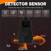 4PCS Car Rear PDC Parking Senso 37735-54P10-000 37735-54P10 for Vitara 2015-2020 Distance Sensor 3773554P10