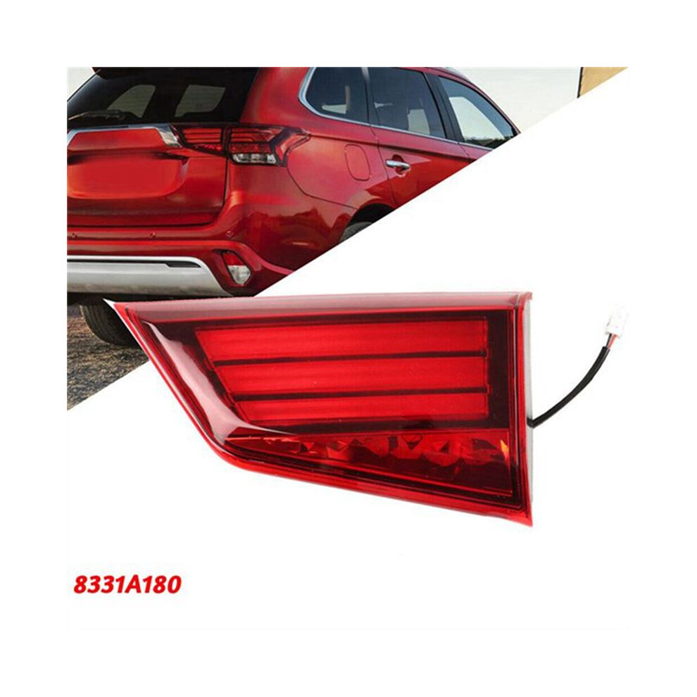 Car Rear Inner Brake Tail Assy For Outlander 2016-2021 Tail Led Brake Stop Parking Lamp 8331A180 R Light 4712896380376
