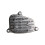 Car Front Headlight Module LED with Heatsink for  Arona KJ7 2021-2024 DRL Light Source Module 6F0941475 Left 8