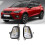 Car Front Headlight Module LED with Heatsink for  Arona KJ7 2021-2024 DRL Light Source Module 6F0941475 Left 5