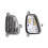 Car Front Headlight Module LED with Heatsink for  Arona KJ7 2021-2024 DRL Light Source Module 6F0941475 Left 7