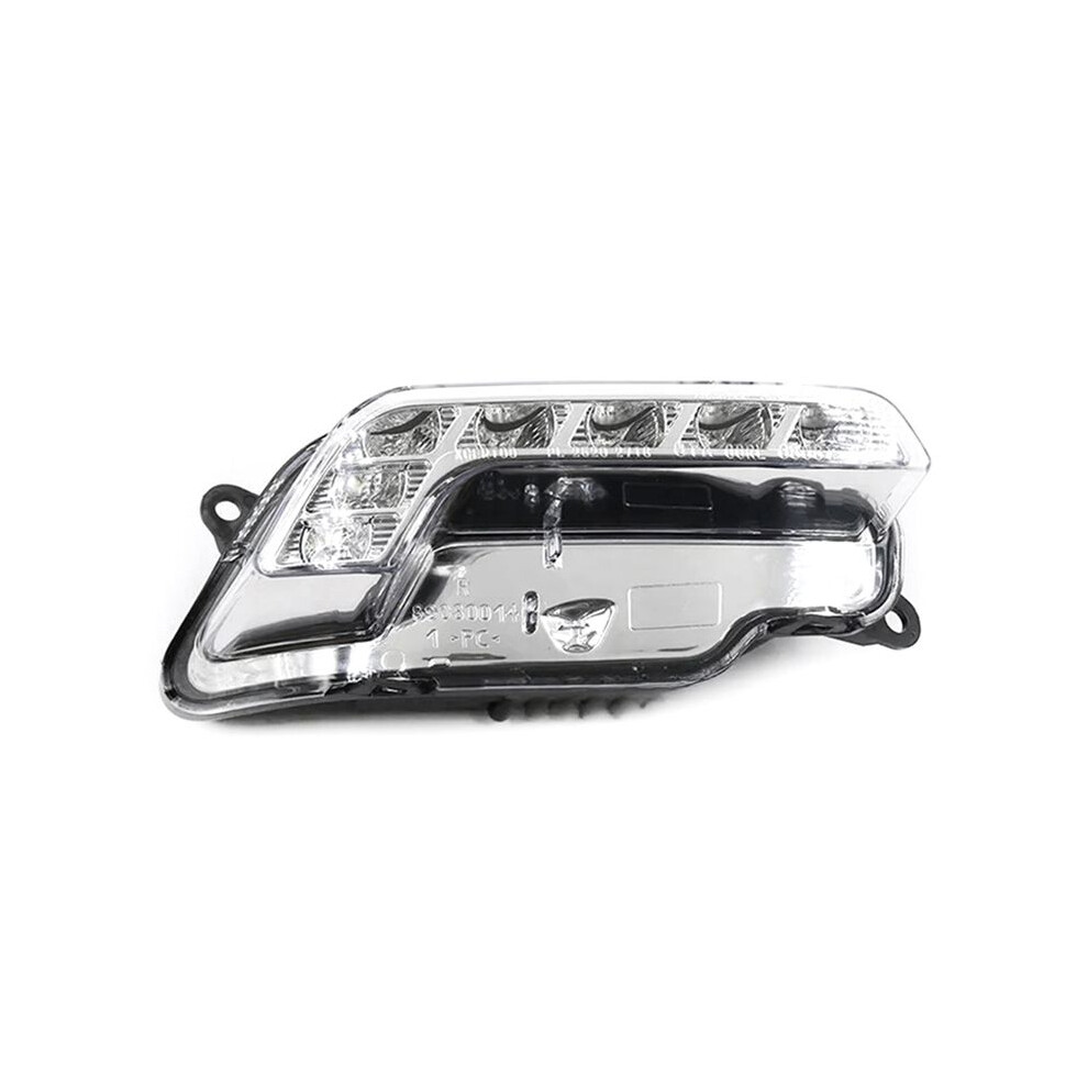 Car Front Bumper Fog Lamp Led Daytime Running For W212 E350 E550 E63 2010-2016 A2128200856 Right Light 4712575429631