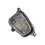 Car Front Headlight Module LED with Heatsink for  Arona KJ7 2021-2024 DRL Light Source Module 6F0941475 Left 3