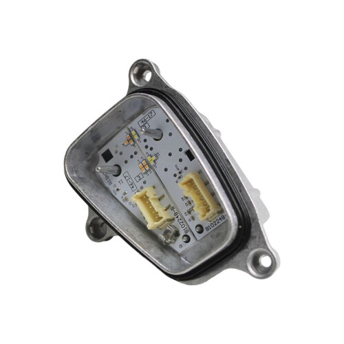 Car Front Headlight Module LED with Heatsink for  Arona KJ7 2021-2024 DRL Light Source Module 6F0941475 Left 2