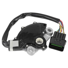 Gear Shift Inhibitor Switch for Pajero V73 V75 AT Case 8604A015 8604A053 Exact Fit Replacement
