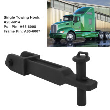 A20-6014 Single Tow Hook Kit for T370 T680 2008