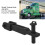 Tow Hook A20-6014 with Frame Pin for Kenworth T880 12