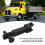 Kenworth Tow Hook A20-6014 with Frame Pin A65-6007 1
