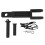 Tow Hook A20-6014 with Frame Pin for Kenworth T880 18
