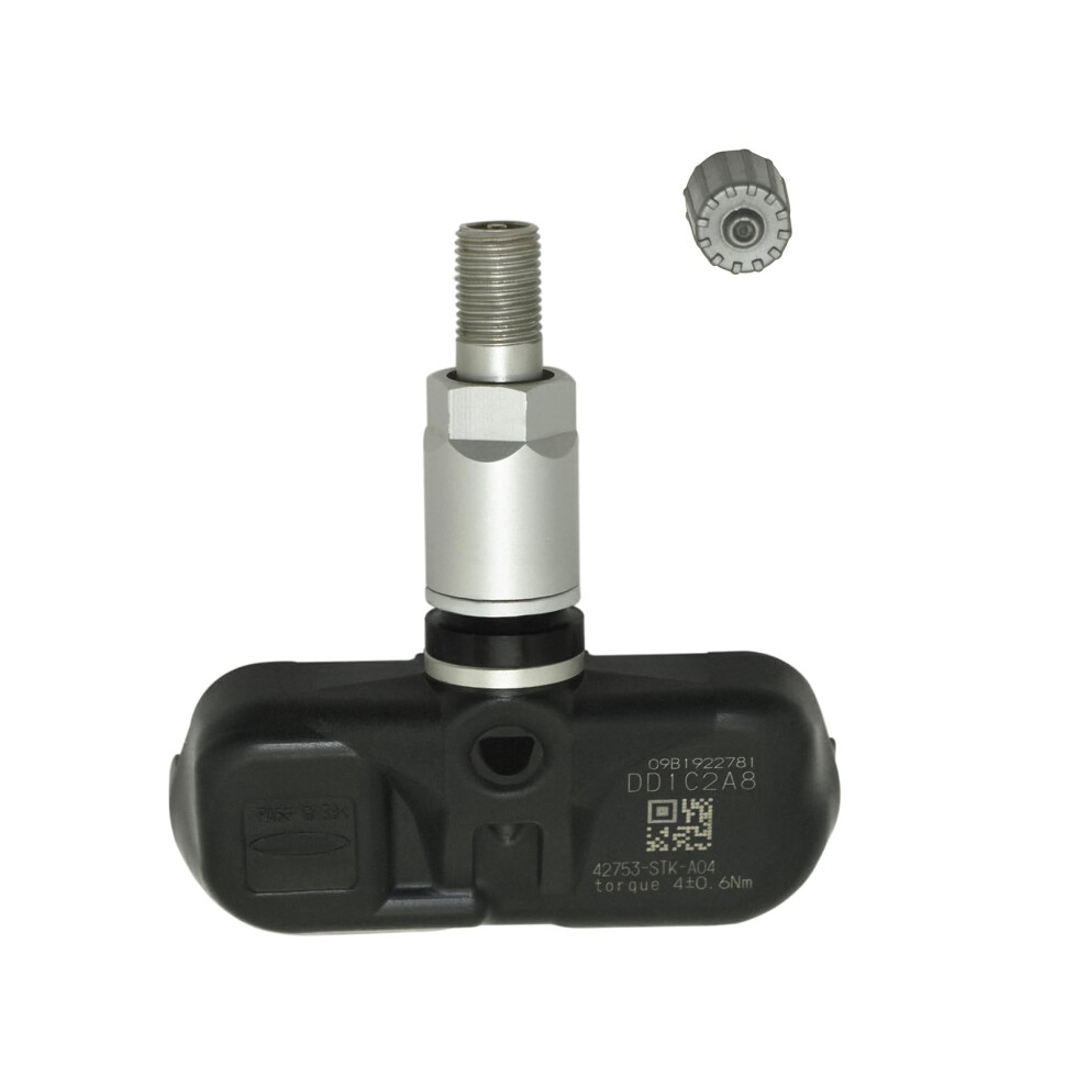 Tpms Sensor 42753Stka04 For Acura Mdx Rdx Tsx Honda Pilot, Direct Oem Replacement, Restores Accuracy 9174973133780
