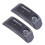 TPMS Tire Pressure Sensor 2412417, 2 Pack Direct Replacement for Indian Roadmaster Motorcycles 1