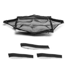 RC Auto-Upgrade Stofkapset voor TRAXXAS1/10 Maxx2.0 RC Auto-Upgrade Accessoires