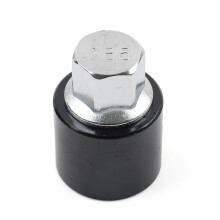 Locking Wheel Nut Removal Tool for Vauxhall with Wheel Lock Key Socket Adapter 186