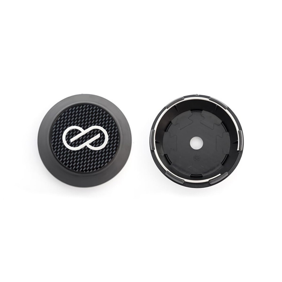 69Mm Wheel Center Caps For Enkei, Set Of 4 Waterproof Dustproof Hub Caps 66.5Mm Fit 9174973134077
