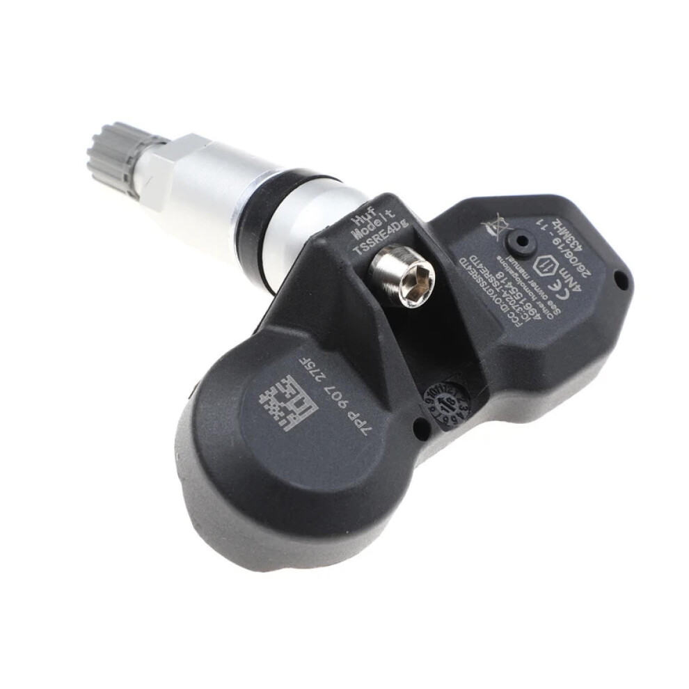 Accurate Pressure Monitoring Tpms Sensor 7Pp907275f For Audi A4 A6 A8 Q7 R8 And Volkswagen 9174973134107