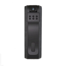 MD14 HD 1080P Camera Portable Small Digital Video Recorder BodyCam Infrared Night Vision Miniature Camcorder