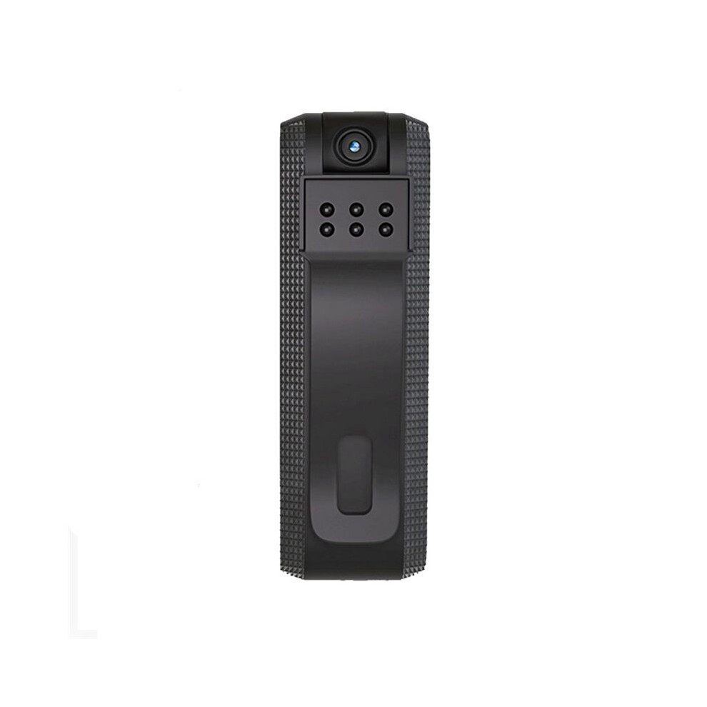 Md14 Hd 1080P Camera Portable Small Digital Video Recorder Bodycam Infrared Night Vision Miniature Camcorder 6032311290539