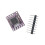 Serial Data Logger Open Source Data Recorder Naze32 F3  ATmega328 Support Micro--Modul för 1