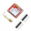 SIM800L GPRS Adapter Board GSM Module Micro-SIM Card Core Board Gsm Module Multifunction Module 6