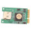 TF Micro- to MSATA M.2 Adapter TF Memory to MSATA Interface Embedded Industrial Mobile Module 1