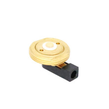 Support D'Antenne NMO ÉTanche, Montage sur Trou de 3/4 Pouces, Montage sur Connecteur Coaxial, Broches de Contact en Laiton, Kits de RéParation