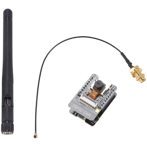 WiFi  Module Kit ESP32 Serial to WiFi Webcam ESP32-CAM Development Board with Antenna Module
