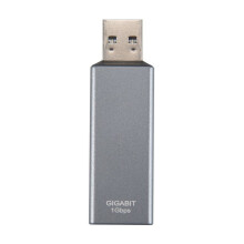 USB 3.0 to Gigabit Ethernet Adapter USB to RJ45 Ethernet Adapter Applicable to Laptops and Desktop Computers