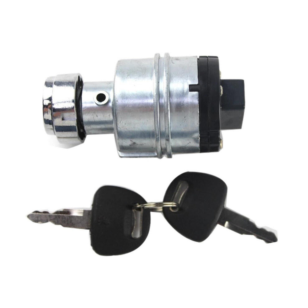 4477373 Excavator Ignition Switch For Hitachi Zaxis Zx330 Zx200, Direct Fit, Reliable Performance 9174973134657