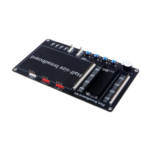 Expansion Board Module Kit for Raspberry Pi  W GPIO Expansion Board 4-Channel Relay IO Sensor Debugging Module Kit A 2