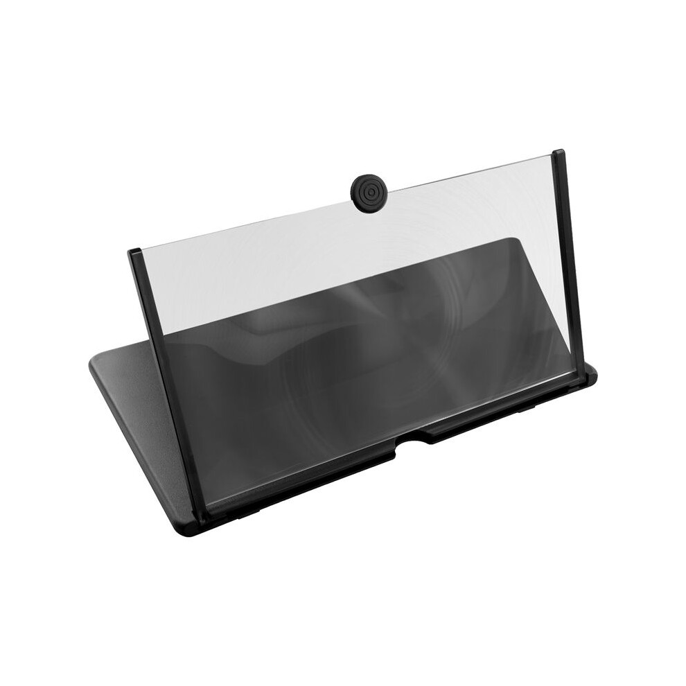 16 Inch Screen Magnifier Cell Phone Screen Amplifier Pull Out Cell Phone Amplifier Cell Phone Holder Screen Magnifier A 6032592023956