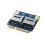 Pci-E Adapter 2 SSD HDD for Laptop Dual Micro-  SDHC SDXC TF to  PCIe Memory Card Reader 3