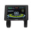 Electric Bicycle Display H-100 LCD Display Control 24V - 72V Speed Meter 5pin Speedometer SM Connector 5