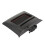 Dashboard Oraganizer Tray with Phone Holder Clip for  Mustang 2015+ Center Console Stowing Storage Container Box 1