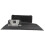 Dashboard Oraganizer Tray with Phone Holder Clip for  Mustang 2015+ Center Console Stowing Storage Container Box 4