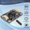 TLV493D Triple-Axis Magnetometer Module Compatible with STEMMA QT Qwiic 6