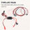 RC 30A  Brushed Electric Speed Controller ESC Brush Electronic Motor Speed Controller Dual Output,JST Plug 6