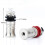 Rhodium Plated Speaker Amplifier Binding Post Terminal Banana Plug Socket Output Connector Hifi Audio DIY 6
